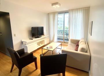 Departamento de 3 ambientes, Palermo · Clásico - Moderno, 2 Dorm. en Palermo Soho. con Gastos Incluidos.