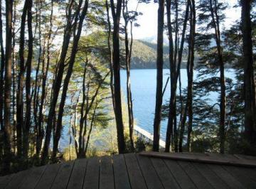 3140.jpg · Venta - Casa de 5 Ambientes en La Península de San Pedro - Bariloche