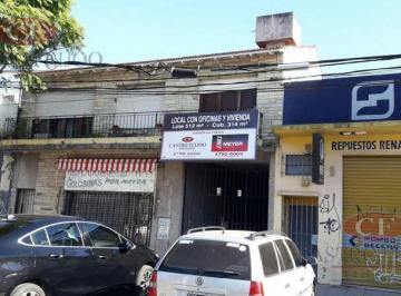 Local comercial · 314m² · 10 Ambientes · Venta Local Comercial de 512 m² en Beccar