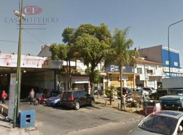 Edificio · 314m² · 10 Ambientes · Venta de Edificio Comercial de 512 m² en Beccar