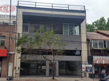 Oficina comercial · 850m² · 11 Ambientes · 7 Cocheras · Venta de Local U Oficina de 800 m²