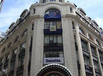 Oficina comercial · 1659m² · Alquiler de Oficina de 1870 m. Monserrat