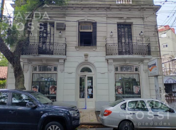 Local comercial · 120m² · 5 Ambientes