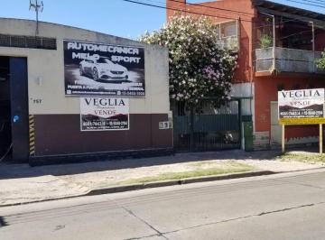 Edificio , Ituzaingó · Lote de 665 M&sup2;/salida por 2 Calles Ideal Emprendimiento. Puede Tomar Permuta