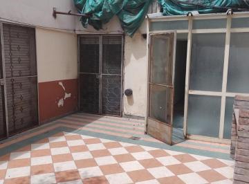 Departamento · 60m² · 3 Ambientes · Zeballos 978 - Dto 2 Dorm. con Patio
