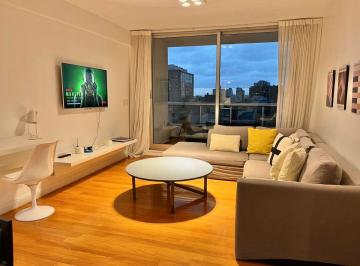 Departamento de 3 ambientes, Palermo · 3 Ambientes / Torre Twins en Palermo Soho - Todos Los Gastos Incluidos.