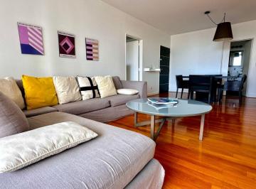 Departamento de 3 ambientes, Palermo · Luminoso 3 Ambientes / Torre Twins en Palermo Soho - Gastos de Servicios con Precio Paquete