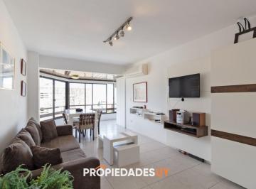 Foto1 · Apartamento en Venta en Península Punta del Este, 3 Dorm., 2 Baños