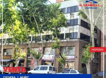 HGP-HGP-5093_2 · Cochera. | Aav. Pres. Juan Domingo Peron Al 500