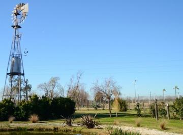 Terreno · 629m² · Lotes en Roldan. Barrio Residencial Abierto, El Molino.