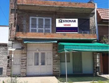 GIG-G1G-3858_2 · Casa 4 Ambientes. | Andrade, Olegario V. Al 300