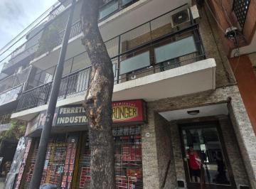 Departamento de 3 ambientes, Villa Crespo · Juan B Justo 3800 - Departamento 3 Ambientes con Dependencia 72 m² Balcon 2 Baños