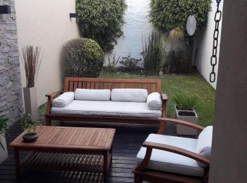 Casa de 5 ambientes, La Matanza · Casa T/triplex 5 Ambientes Cochera Fondo Venta Ramos Mejia