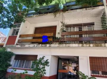 Departamento de 2 ambientes, San Isidro · Departamento 2amb C/balcón Cca. Estación