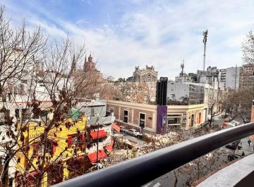 Departamento de 1 ambiente, Belgrano · Arce 800, 1 Amb. + Muy Lum. + Amenities + Seg. 24hs. + Las Cañitas + Caba