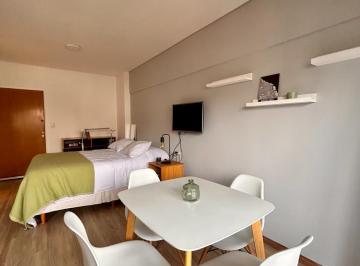 Departamento de 1 ambiente, Belgrano · Arce 800, 1 Amb. + Muy Lum. + Amenities + Seg. 24hs. + Las Cañitas + Caba