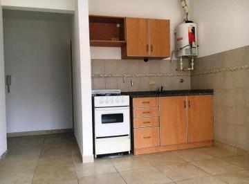 Departamento · 22m² · 1 Ambiente · Pasco 90 - Monoambiente - Oportunidades!