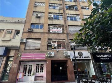 Departamento · 55m² · 3 Ambientes · Departamento 3 Ambientes - Microcentro (Comercial), Capital Federal