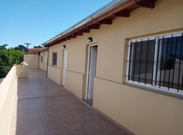 Departamento de 1 ambiente, Pilar · Depto Loft Grande con Balcón y Cochera a m. de Panamericana, Camino Al Parque Industrial Pilar