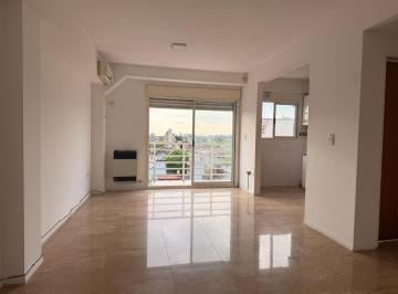Departamento de 3 ambientes, Monte Castro · Departamento 3 Ambientes con Balcón, Cochera y Terraza Exclusiva de 37 m²