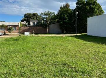 Terreno · 391m² · Terrenos/fracciones/loteos - Terrenos - Otras Zonas, Resistencia