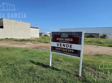 Terreno · 250m² · Terreno - Villa San Jose