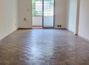 Departamento de 2 ambientes, Rosario · Maipu 2410 1 a