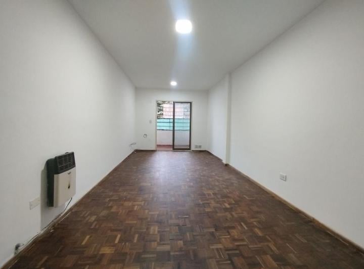 Departamento · 40m² · 2 Ambientes