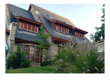 Casa · 500m² · 5 Ambientes · 2 Cocheras · Espectacular Casa en San Fernando a m de Av Libertador