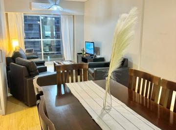 Departamento de 3 ambientes, Palermo · Torre Borges Palermo Soho - 2dorm. Pileta Gym Seguridad 24hs. - Gastos Incluidos