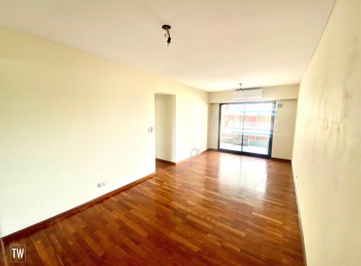 Departamento · 65m² · 3 Ambientes · 1 Cochera