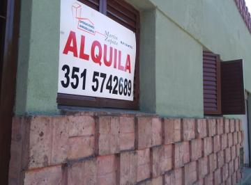 Bodega-Galpón , Córdoba · Alquilo Galpon, en La Calle, Dr Andres Llobet a m de Costanera.