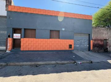 Bodega-Galpón , Córdoba · Galpón de 80 m² en Alquiler en Villa Páez - m de Costanera
