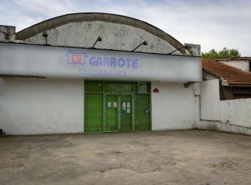 Bodega-Galpón · 302m² · Galpón - Adrogue
