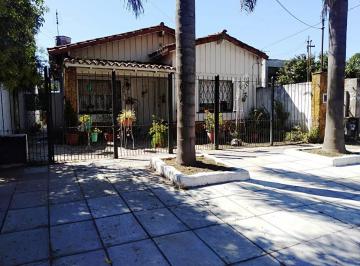 Casa de 3 ambientes, Ituzaingó · Chalet 3 Ambientes en Villa Ariza, Ituzaingó