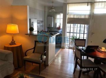 Foto 1 · San Isidro - Departamento Venta 2 Amb. con Cochera!