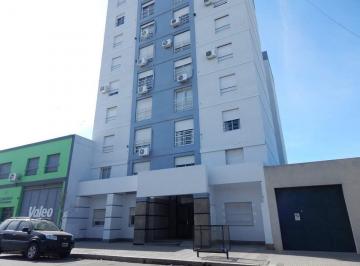 Departamento de 4 ambientes, Bahía Blanca · Sonia Muda Alquila Departamento de Dos Dorm. en Darregueira 544