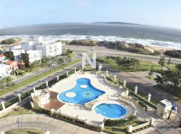 Foto1 · Departamento de 3 Dorm. en Venta, Torre de Jerarquia Frente Al Mar.