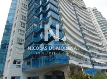 Foto1 · Hermoso Departamento en Venta en Beverly Tower Plata Unificda.