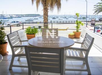 Foto1 · Espectacular Planta con Vista Al Puerto