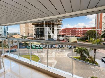 Foto1 · En Venta Apartamento de 3 Dorm. en Suite en Miami Boulevard Punta del Este