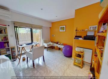 PH · 160m² · 3 Ambientes · 1 Cochera · Excelente PH Reciclado Triplex 211 m² Patio Terraza Sum Coc
