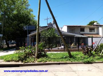 Casa de 3 ambientes, La Matanza · V678 V. Luzuriaga Venta en Bloque Casa 3 Amb. Mas 4 Departamentos
