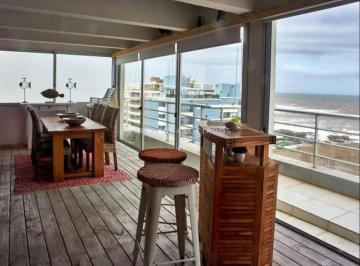 Foto1 · Pent - House en Venta en Península de Punta del Este.
