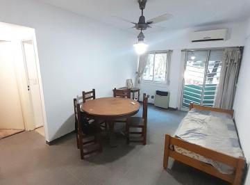 Departamento de 2 ambientes, Palermo · Amplio y Comodo 2 Amb en Palermo - Fitz Roy y Paraguay