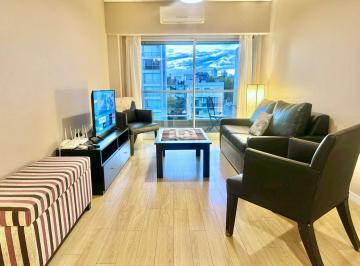 Departamento de 3 ambientes, Palermo · 2 Domitorios, Seguridad 24 Hs. Pileta - Palermo Soho / con Gastos Incluidos.