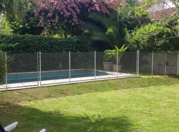 Casa de 6 ambientes, San Isidro · Agradable Casa Vias a Libertador, Martinez