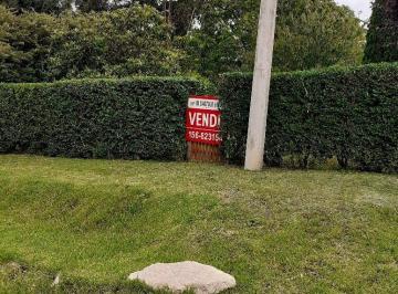 Terreno , Mar del Plata · Lote en Sierra Delos Padres