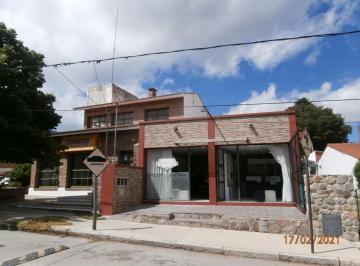 Local comercial de 6 ambientes, La Cumbre · La Cumbre - Centro 4 Unidades - Casa Vivienda - Dos Locales - un Monoambiente