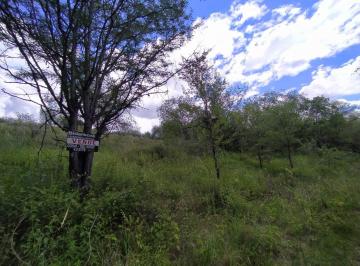 Foto · Lote en Venta B° Mirador del Lago Bialet Masse